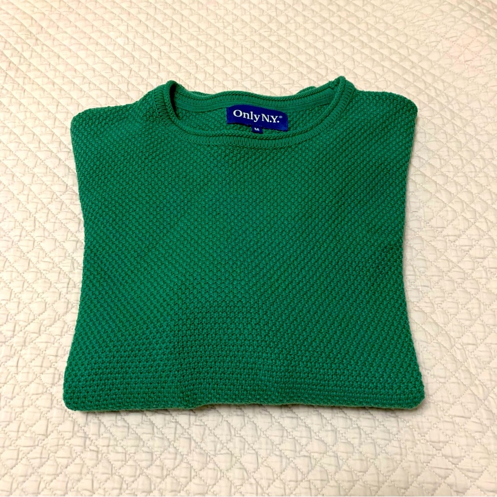 Only NY Sweater